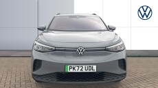 Volkswagen ID.4 109kW Life Pure 52kWh 5dr Auto [110kW Ch] Electric Estate